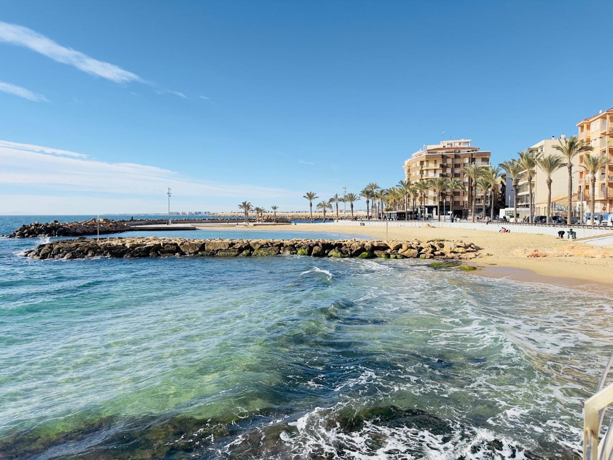 Apartment Near Sea Nortico 5 Spain *