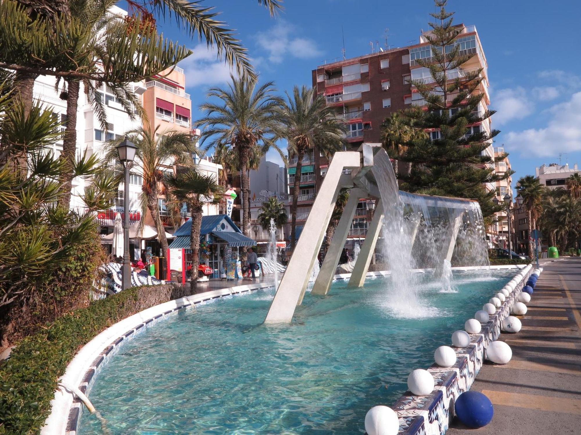 Apartament Near Sea Nortico 5 Spain *