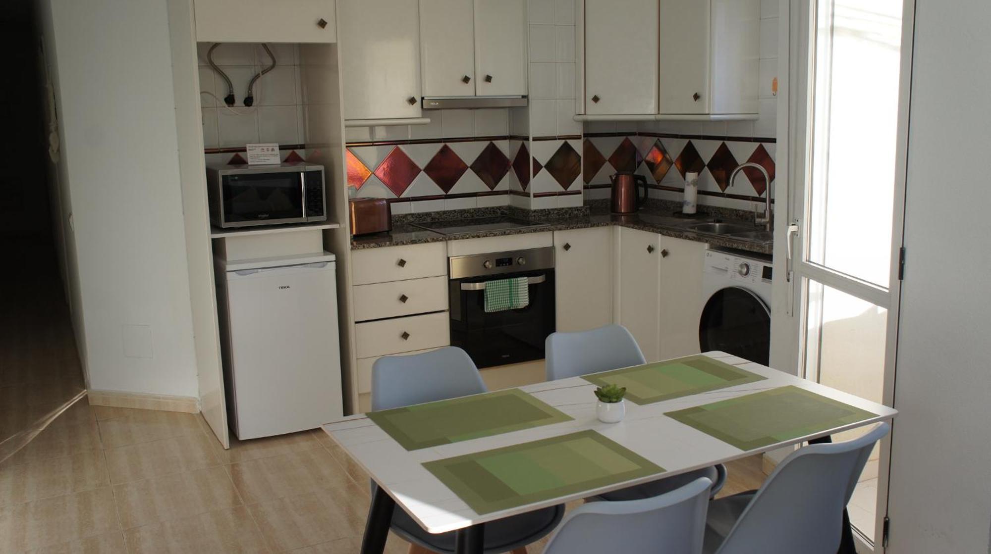 Near Sea Nortico 5 Spain Apartment