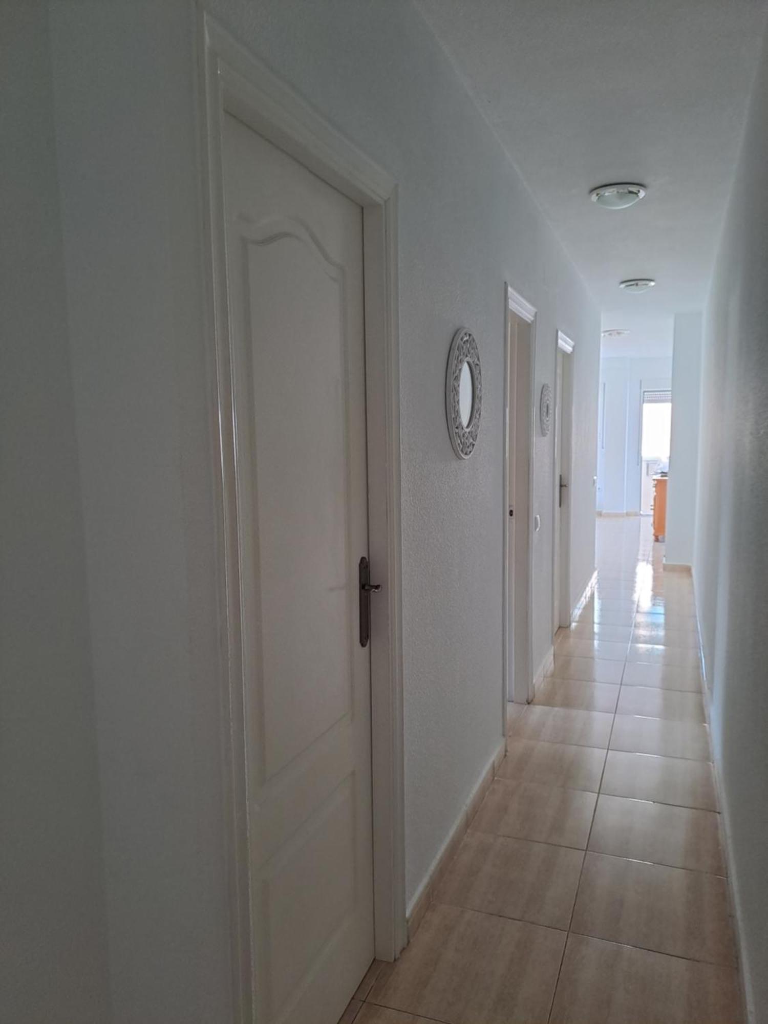 Apartment Near Sea Nortico 5 Spain Torrevieja