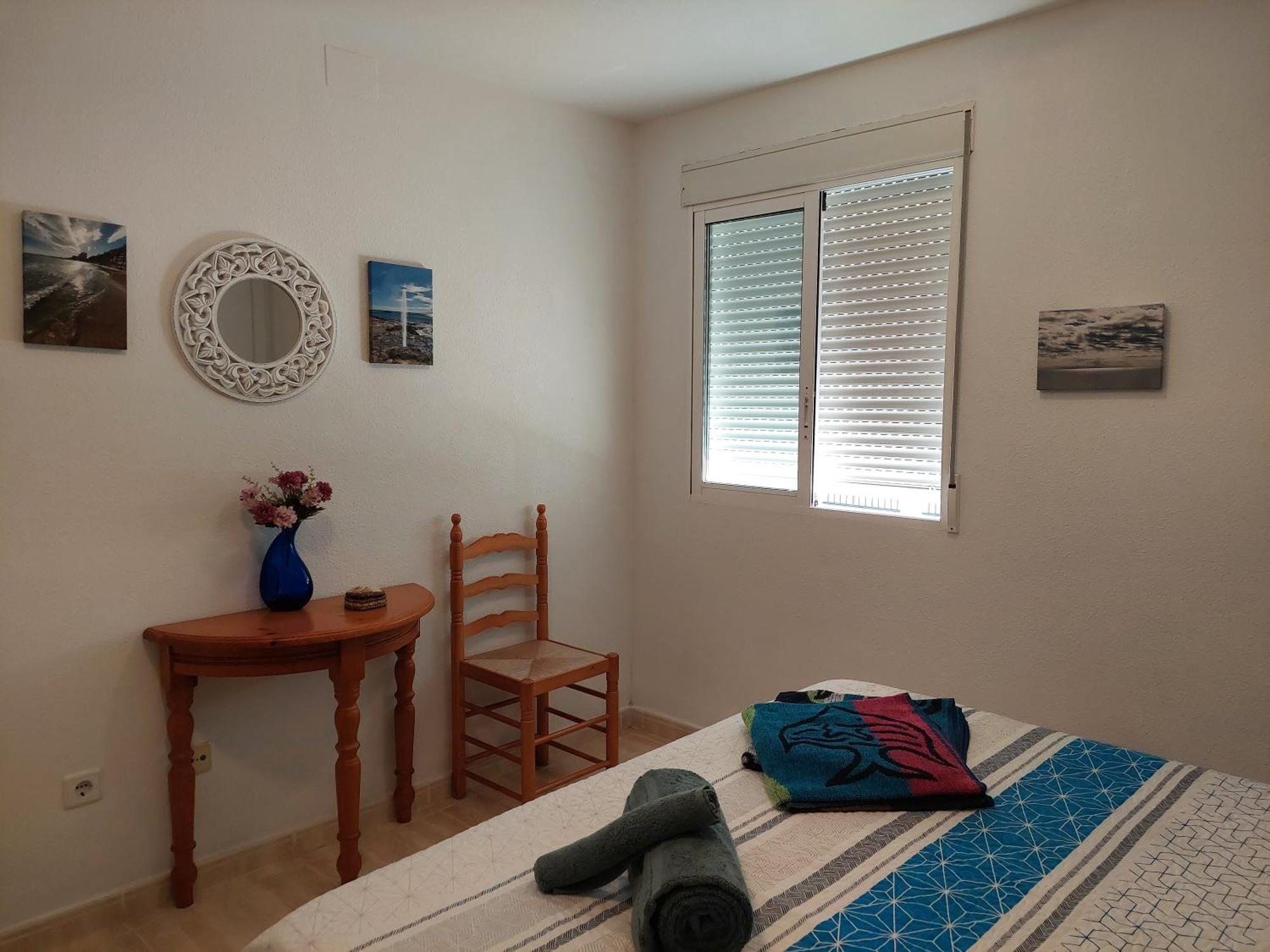 Near Sea Nortico 5 Spain Apartment