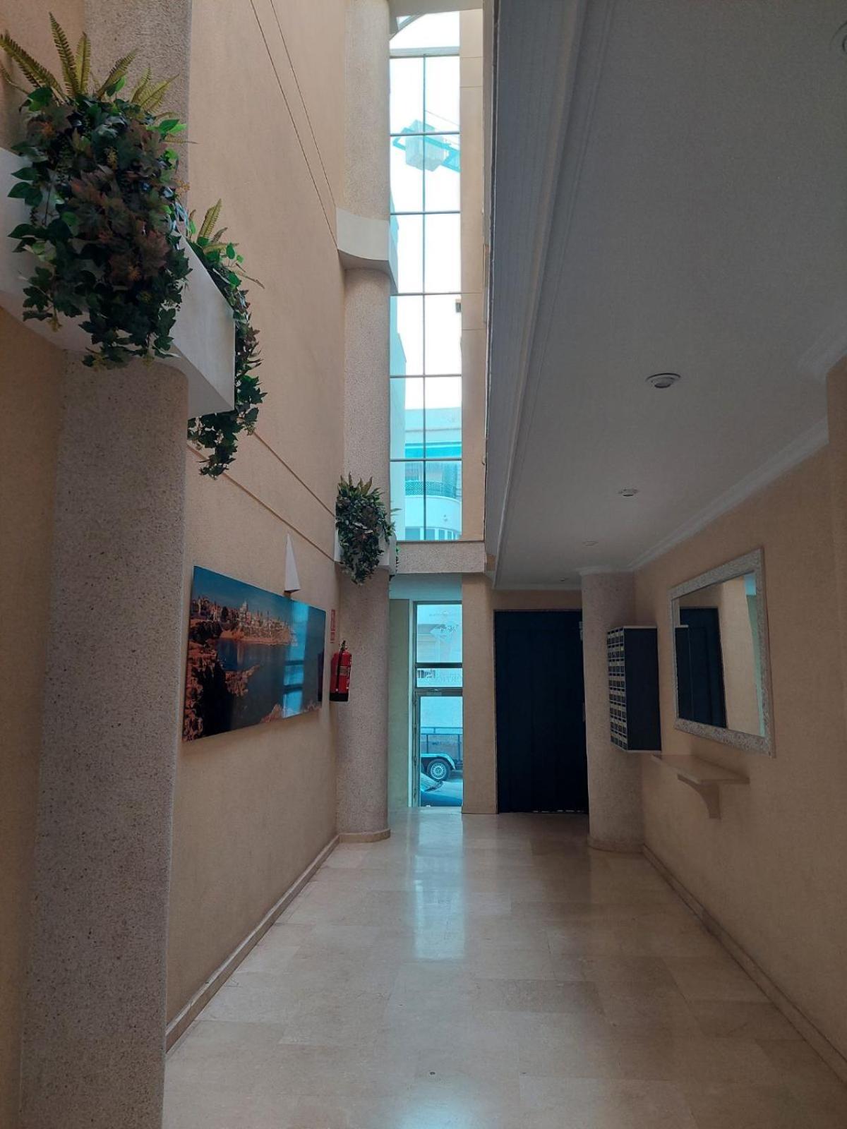 Near Sea Nortico 5 Spain Apartment Torrevieja