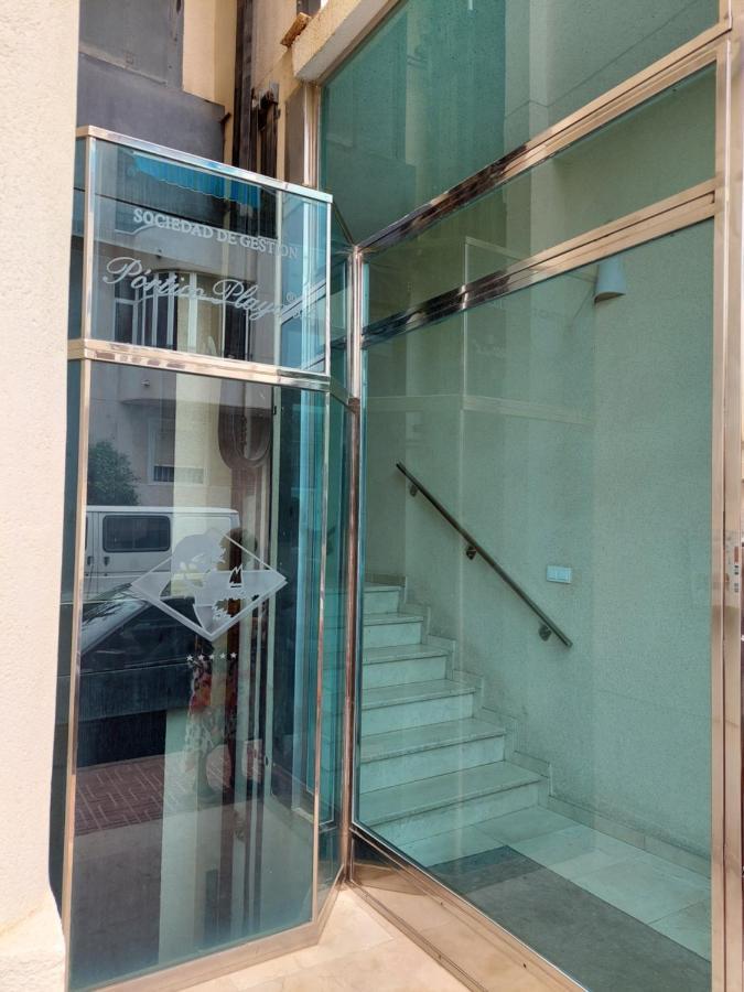 Apartament Near Sea Nortico 5 Spain