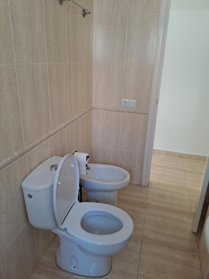 Apartament Near Sea Nortico 5 Spain Torrevieja