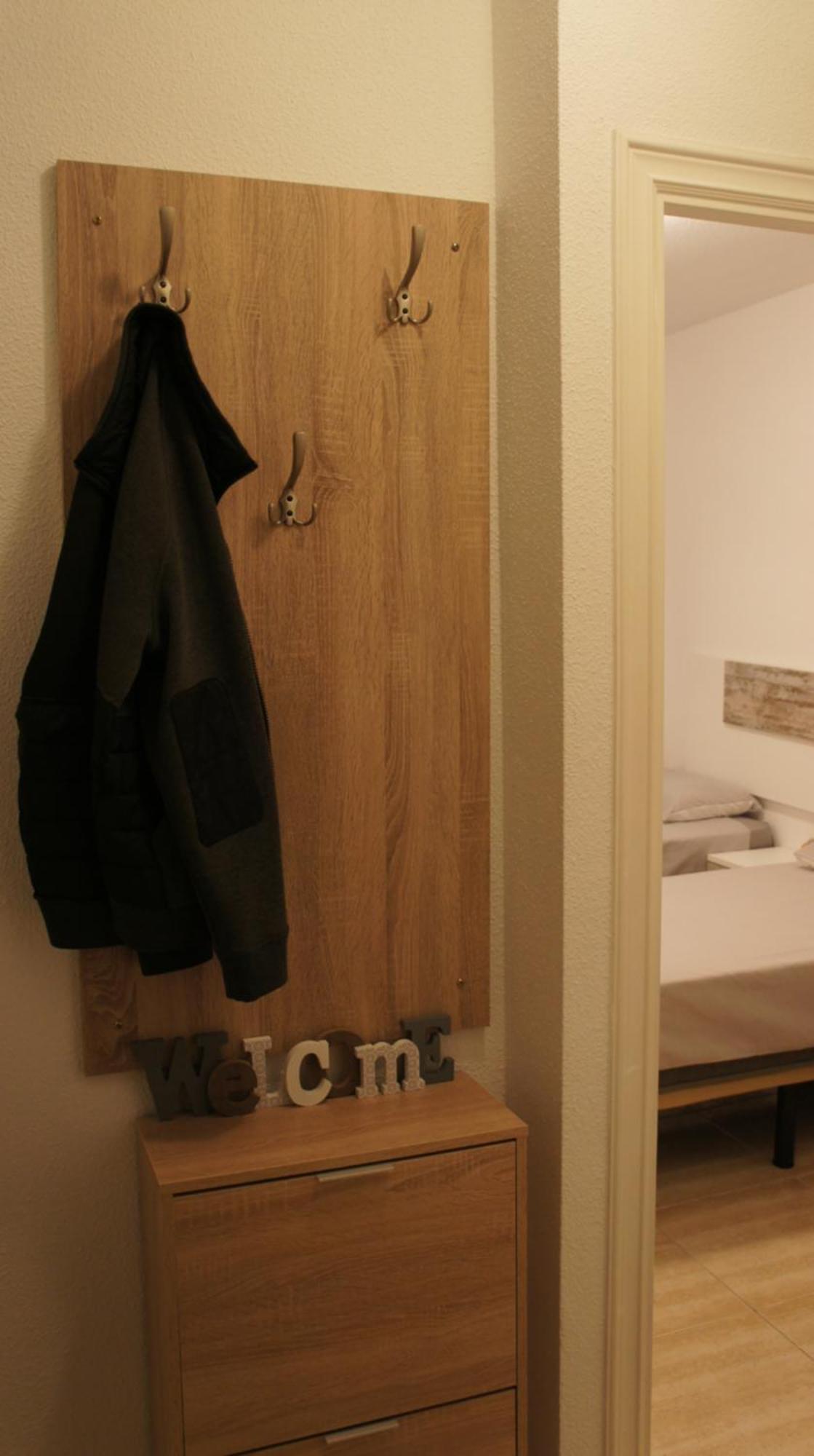 Apartament Near Sea Nortico 5 Spain Torrevieja