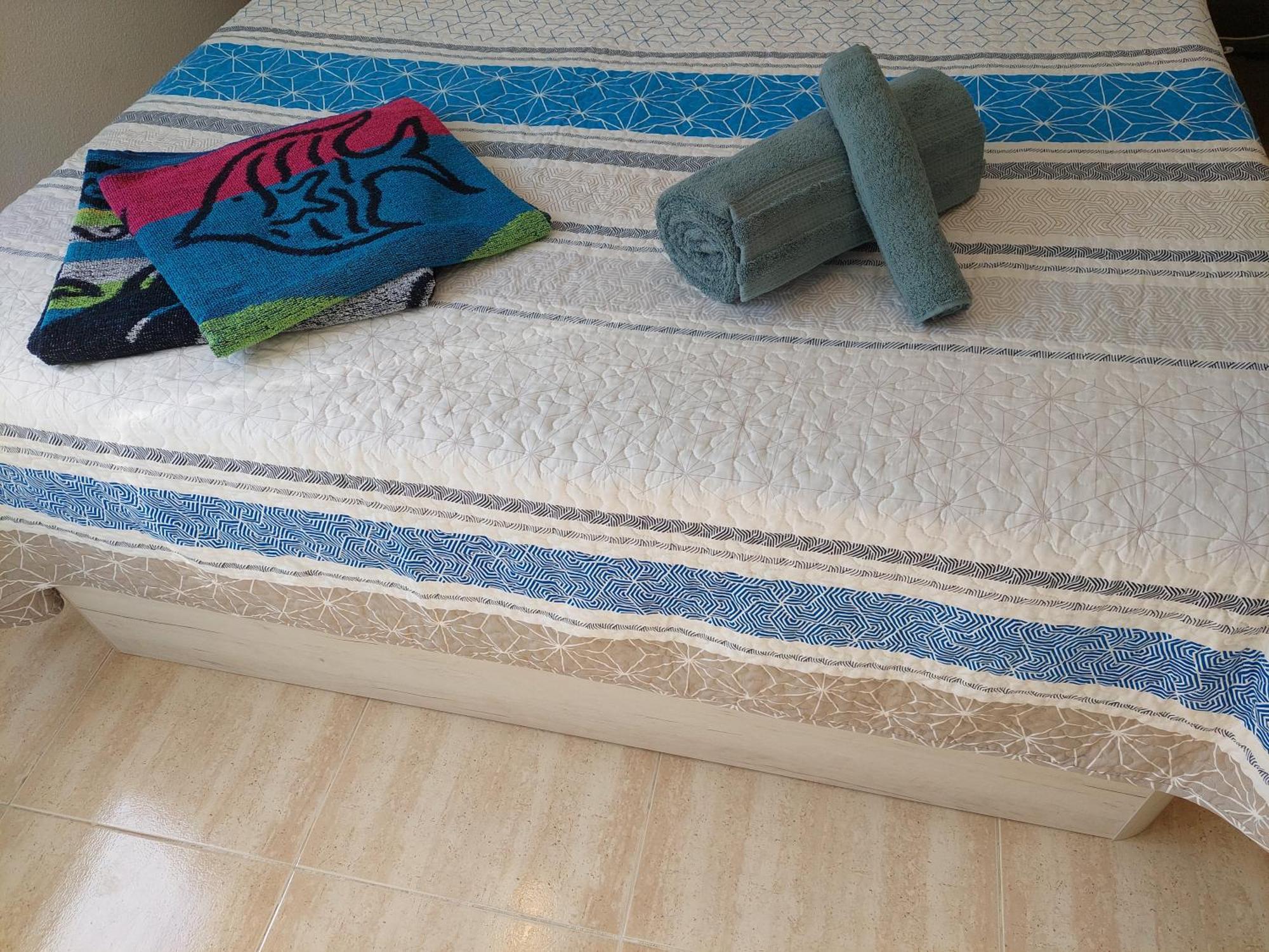 Apartament Near Sea Nortico 5 Spain